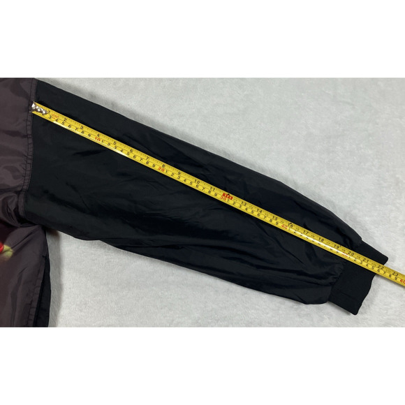 Delano Brown YeahLano Lano For Public No. 13 "Cold Summer" Windbreaker SZ Medium - Picture 8 of 8